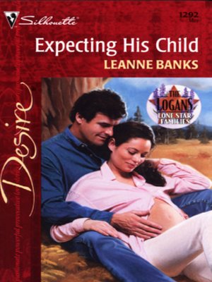 cover image of Expecting His Child